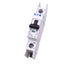 Used Eaton FAZ-C4/1-NA-SP Circuit Breaker, 1-Pole 4A, 277VAC 48VDC Max, DIN Rail