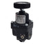 Used Fairchild 30222-Z21958 Pressure Regulator, 0-10psig Range 250psig Max, 1/4in NPT
