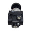 Used Fairchild 30222-Z21958 Pressure Regulator, 0-10psig Range 250psig Max, 1/4in NPT