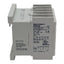 Used Sprecher+Schuh CA8-09C-01-24D Motor Controller, 1N.C, 20A 600VAC, 24VDC Coil