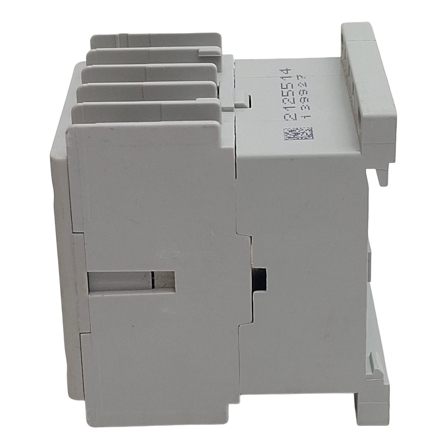 Used Sprecher+Schuh CA8-09C-01-24D Motor Controller, 1N.C, 20A 600VAC, 24VDC Coil