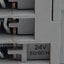 Used Sprecher+Schuh CS4-40E-24 Control Relay, 4N.O., 16A 500VAC, 24VAC Coil