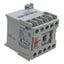 Used Sprecher+Schuh CS4-40E-24 Control Relay, 4N.O., 16A 500VAC, 24VAC Coil