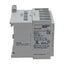 Used Sprecher+Schuh CS4-40E-24 Control Relay, 4N.O., 16A 500VAC, 24VAC Coil