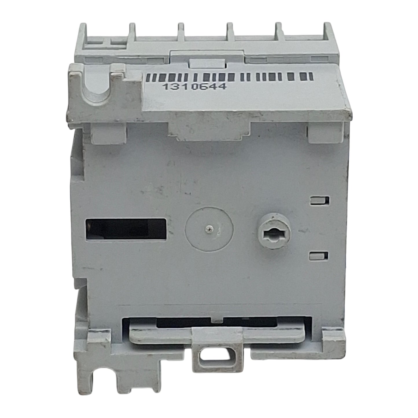 Used Sprecher+Schuh CS4-40E-24 Control Relay, 4N.O., 16A 500VAC, 24VAC Coil