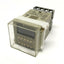 Used Tenor/Autonics LE3S Digital LCD Timer 24-240V Supply, SPDT 5A 250VAC 8-Pin Octal