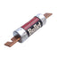 New – Open box Bullet ECNR200 Time Delay Fuse, 200 Amps, 250VAC, Class RK5