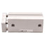 Used SMC CDQMB12-30 Compact Cylinder, ø12mm Bore, 50mm Stroke, 1.0MPa, M5x0.8 Ports