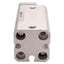 Used SMC CDQMB12-30 Compact Cylinder, ø12mm Bore, 50mm Stroke, 1.0MPa, M5x0.8 Ports