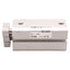 Used SMC CDQMB12-30 Compact Cylinder, ø12mm Bore, 50mm Stroke, 1.0MPa, M5x0.8 Ports