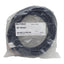 New Keyence OP-87441 Power I/O Cable, 12-Pin M12 Male to Flying Leads, 24VDC, 5m