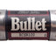 New – Open box Bullet ECSR100 Time Delay Fuse, 100 Amps, 600VAC, Class RK5, Blade Ends