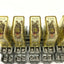 Used Lot of 5 Idec RY2S-L Ice Cube Control Relays 3A DPDT, 24VDC Coil w/Socket Bases