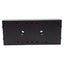 Used Parker 4801 Ball Bearing Linear Slide, 4in Travel, 6in x 2.62in, #10-32, 123lbs