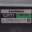 Used Oriental Motor 4RK25GN-AW2M / 4GN90RAA Gearmotor, 90:1, 25W 100-115VAC, 16rpm