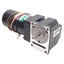 Used Oriental Motor 4RK25GN-AW2M / 4GN90RAA Gearmotor, 90:1, 25W 100-115VAC, 16rpm