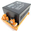 Used Weidmuller 991748 Power Supply 115-230VAC-In 24VDC-Out