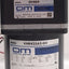 Used Oriental Motor VHR425A2-GV / GV4G9 AC Gearmotor, 9:1, 25W 100-115VAC, 161rpm