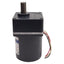 Used Oriental Motor VHR425A2-GV / GV4G9 AC Gearmotor, 9:1, 25W 100-115VAC, 161rpm