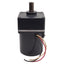 Used Oriental Motor VHR425A2-GV / GV4G9 AC Gearmotor, 9:1, 25W 100-115VAC, 161rpm