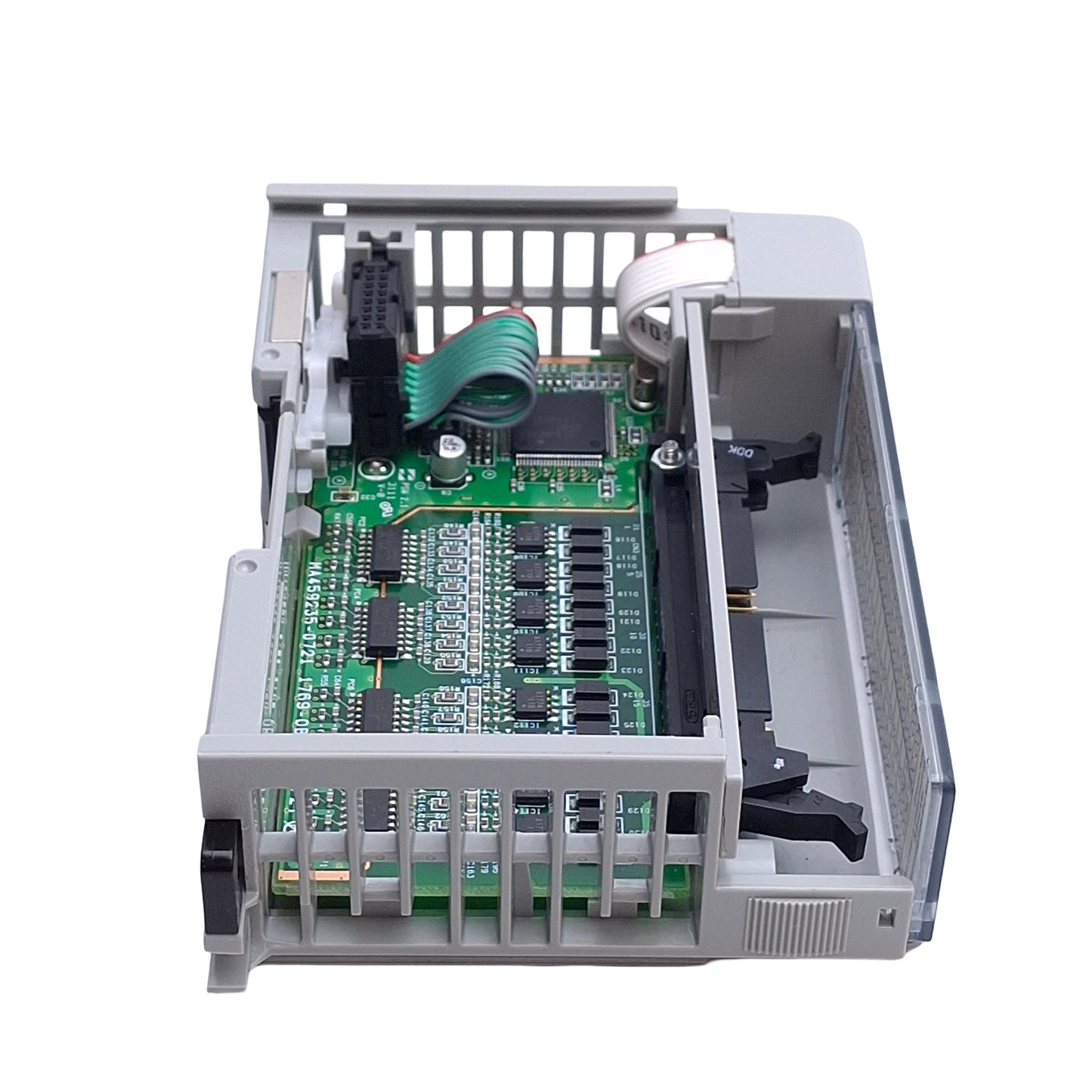 Used Allen Bradley 1769-OB32T Compact I/O PLC Output Module, 24VDC Sourcing, 32-Point