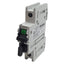 Used Gladiator CFS-1PCC30 Fusible Disconnect Switch, 1-Pole, 30A, 600VAC, Class CC