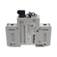 Used Gladiator CFS-1PCC30 Fusible Disconnect Switch, 1-Pole, 30A, 600VAC, Class CC