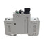 Used Gladiator CFS-1PCC30 Fusible Disconnect Switch, 1-Pole, 30A, 600VAC, Class CC