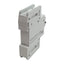 Used Gladiator CFS-1PCC30 Fusible Disconnect Switch, 1-Pole, 30A, 600VAC, Class CC