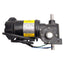 Used Baldor GP232006 DC Gearmotor, 310:1, 1/27HP 90VDC, 8.7rpm, 66lb-in, ø1/2in Shaft