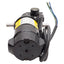 Used Baldor GP232006 DC Gearmotor, 310:1, 1/27HP 90VDC, 8.7rpm, 66lb-in, ø1/2in Shaft