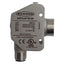Used Banner Q4XTILAF100-Q8 Photoelectric Sensor, 100mm Range, 12-30VDC, 5-Pin M12