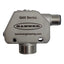 Used Banner Q4XTILAF100-Q8 Photoelectric Sensor, 100mm Range, 12-30VDC, 5-Pin M12
