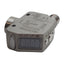 Used Banner Q4XTILAF100-Q8 Photoelectric Sensor, 100mm Range, 12-30VDC, 5-Pin M12