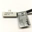 Used PHD 17502-2-06 Solid State Cylinder Reed Switch, 10-30VDC, NPN PNP, 3-Wire