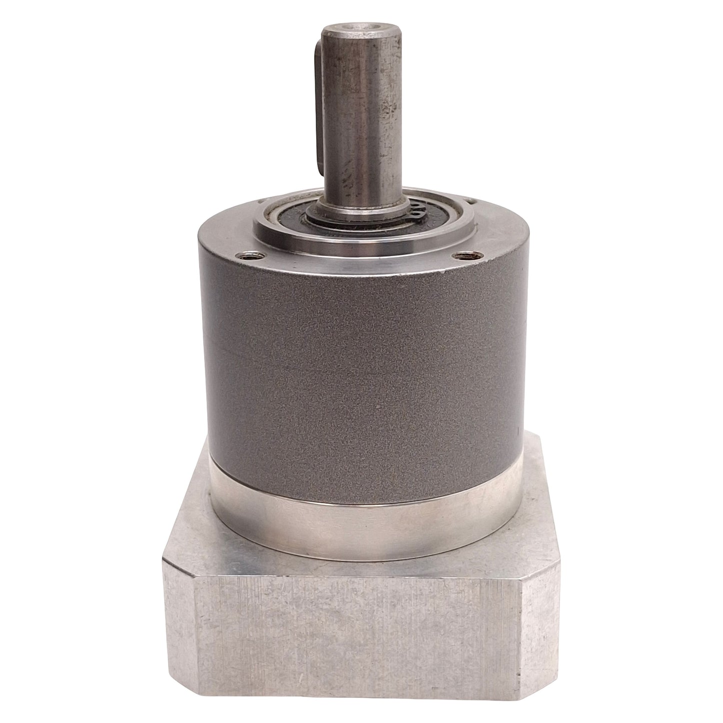New – Open box Wittenstein Alpha CP 015S-MF1-10-1C1-2S Planetary Gearbox 10:1 ø14mm Bore/Shaft