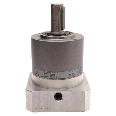 New – Open box Wittenstein Alpha CP 015S-MF1-10-1C1-2S Planetary Gearbox 10:1 ø14mm Bore/Shaft