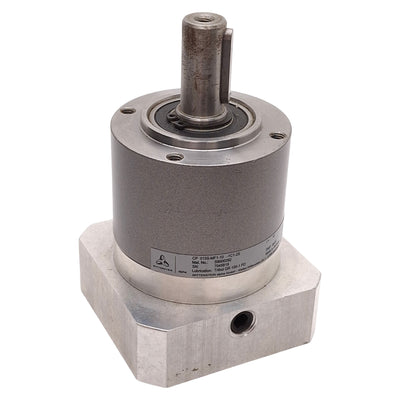 New – Open box Wittenstein Alpha CP 015S-MF1-10-1C1-2S Planetary Gearbox 10:1 ø14mm Bore/Shaft