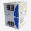 Used Eaton PSG240E Power Supply, 1-Phase, 100-240VAC In, 10A 24VDC 240W Out, DIN Rail