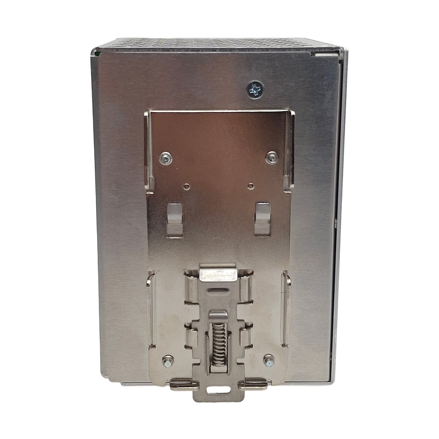 Used Eaton PSG240E Power Supply, 1-Phase, 100-240VAC In, 10A 24VDC 240W Out, DIN Rail