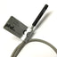 Used Phd 67922-1 Cylinder Reed Switch, 4.5-30VDC, PNP/NPN Out, M8 3-Pin Quick Connect