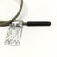 Used Phd 67922-1 Cylinder Reed Switch, 4.5-30VDC, PNP/NPN Out, M8 3-Pin Quick Connect