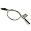 Used Phd 67922-1 Cylinder Reed Switch, 4.5-30VDC, PNP/NPN Out, M8 3-Pin Quick Connect