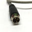 Used Phd 67922-1 Cylinder Reed Switch, 4.5-30VDC, PNP/NPN Out, M8 3-Pin Quick Connect