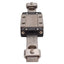 Used THK RSR9KMUUC1E+80LM Linear Guide Assembly, 9 x 80mm Rail, 30.8 x 20mm Carriage