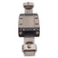Used THK RSR9KMUUC1E+80LM Linear Guide Assembly, 9 x 80mm Rail, 30.8 x 20mm Carriage