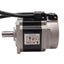 Used Allen Bradley TL-A220P-BJ32AA Knitex Servo Motor, 0.35kW, 3Ø 230VAC, 5000rpm