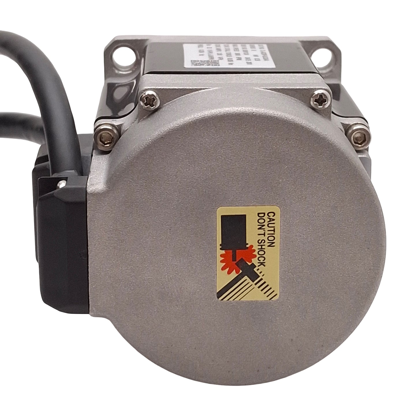 Used Allen Bradley TL-A220P-BJ32AA Knitex Servo Motor, 0.35kW, 3Ø 230VAC, 5000rpm
