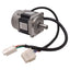 Used Allen Bradley TL-A220P-BJ32AA Knitex Servo Motor, 0.35kW, 3Ø 230VAC, 5000rpm