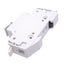 Used Wago 811-411 Fuse Holder, Class CC 1-Pole, 600VAC/DC 30A Max, DIN Rail
